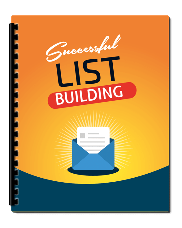 Successful List Building PLR Report