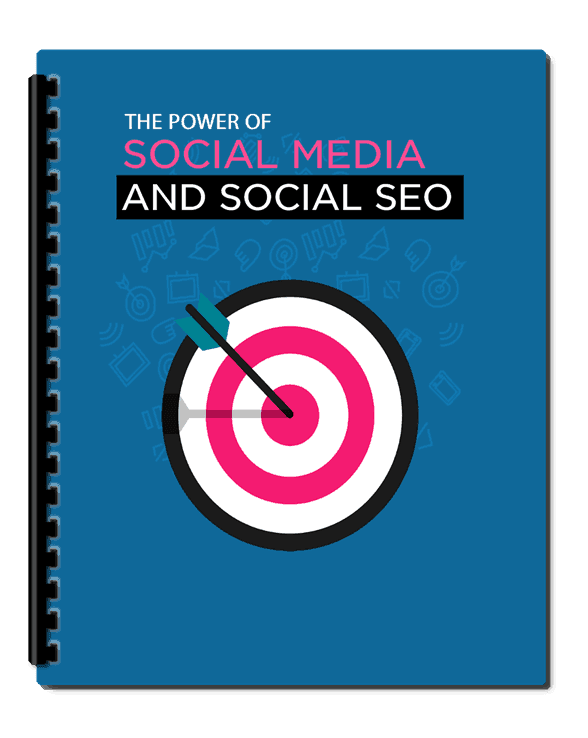 The Power of Social Media and Social SEO PLR Report