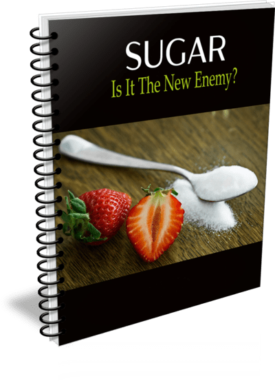 Top Quality Is Sugar the New Enemy PLR Report