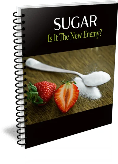 Top Quality Is Sugar the New Enemy PLR Report