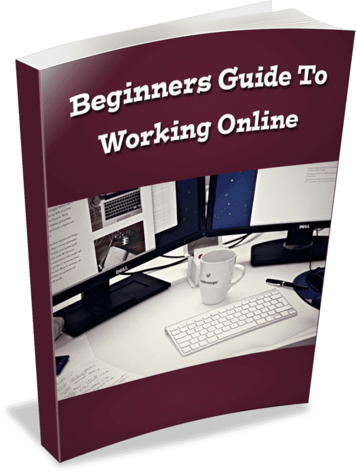 Understanding The Idea Of Working from Home PLR Report | PLR Pack