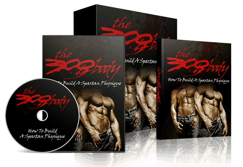 The 300 Body Sales Funnel Package with Master Resell Rights