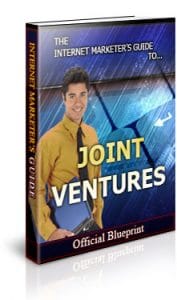 JV Proposals Unrestricted PLR eBook