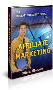 Make Money With Affiliate Marketing Unrestricted PLR eBook