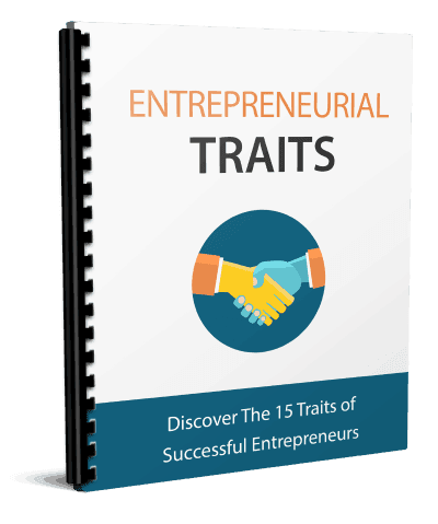 Entrepreneurial Traits List Building Report