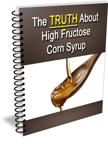 The Effect of High Fructose Corn Sugar PLR Report