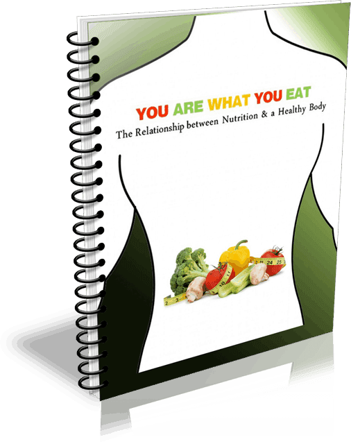 Better Nutrition Report PLR Report