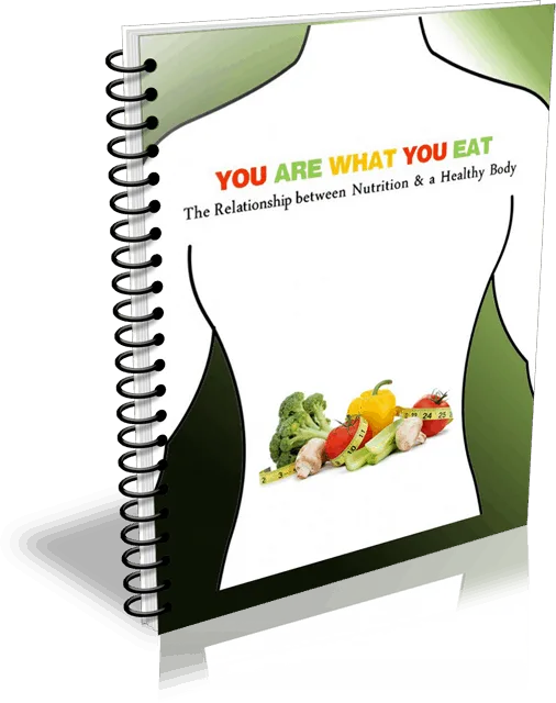 Better Nutrition Report PLR Report