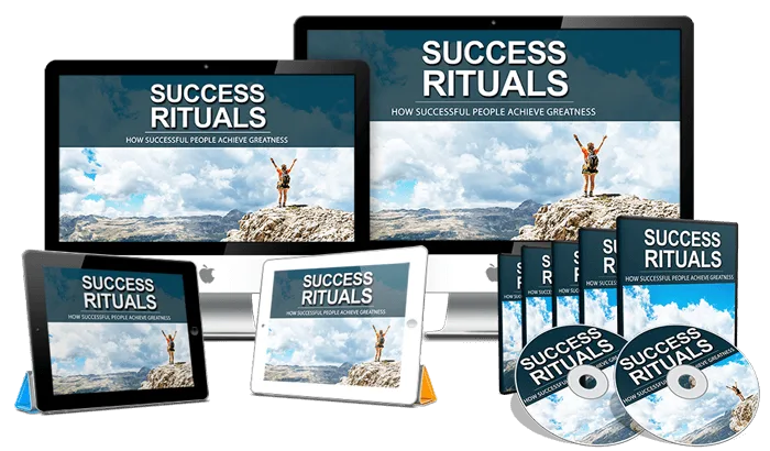 Success Rituals MRR Sales Funnel