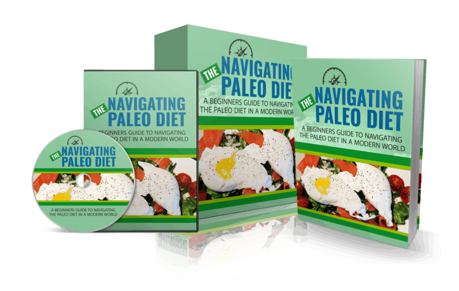 Navigating The Paleo Diet Sales Funnel with Master Resell Rights