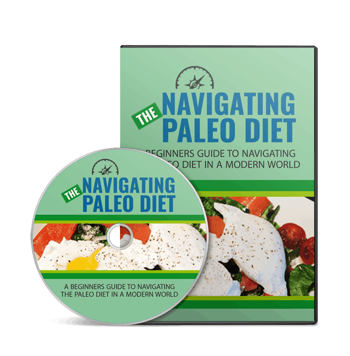 Navigating The Paleo Diet Sales Funnel with Master Resell Rights Ecourse