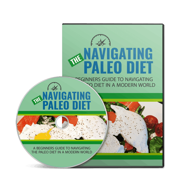 Navigating The Paleo Diet Sales Funnel with Master Resell Rights Ecourse