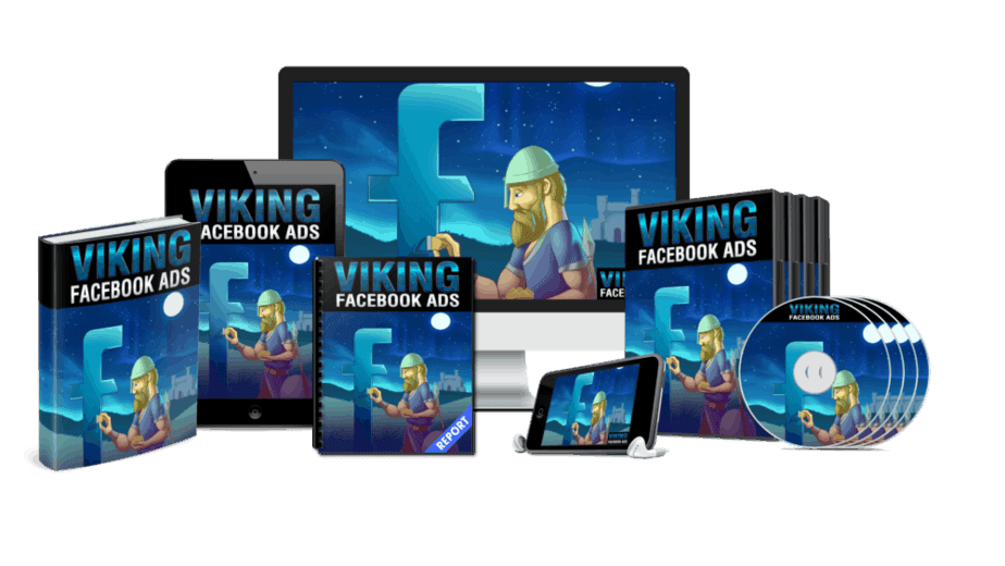 Facebook Ads PLR Pack