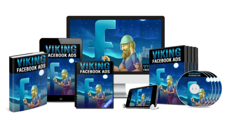 Facebook Ads PLR Pack