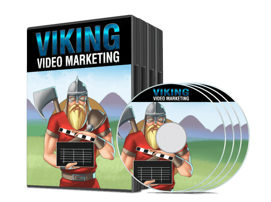 Video Marketing PLR Pack