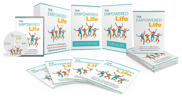 The Empowered Life Sales Funnel Bundle