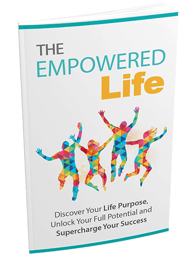 The Empowered Life Ebook