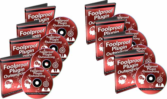 Fullproof Plugin Outsourcing PLR Videos