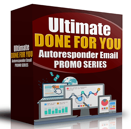 Ultimate 30-Day Email Series with Resell Rights