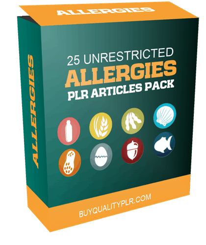 25 Unrestricted Anger Management PLR Articles Pack