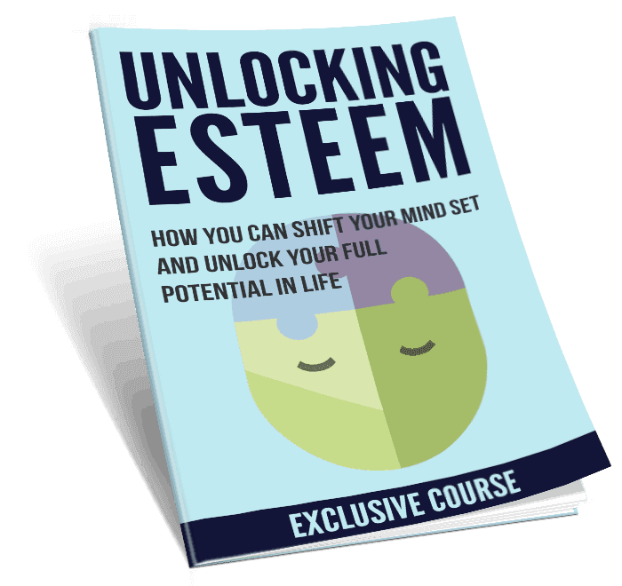 Unlocking Esteem