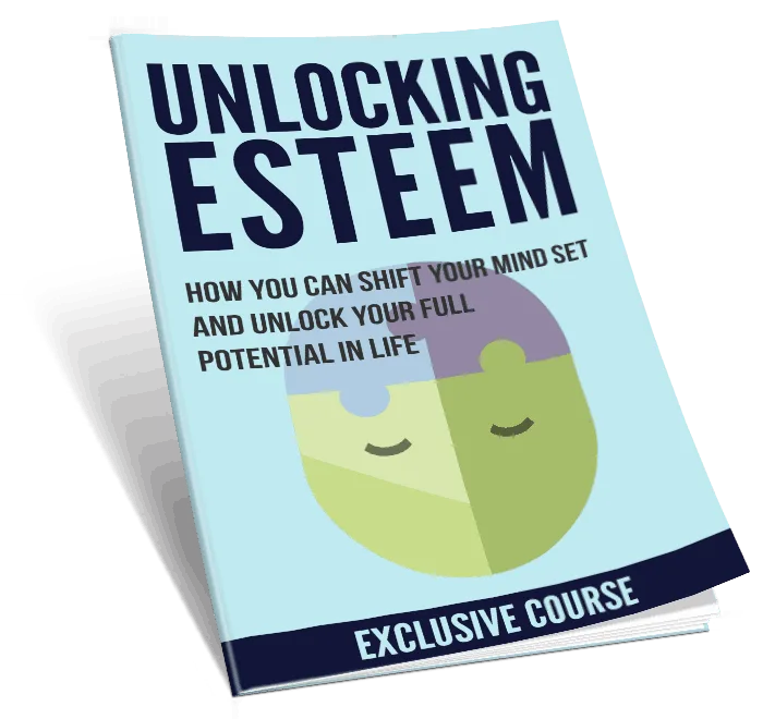 Unlocking Esteem