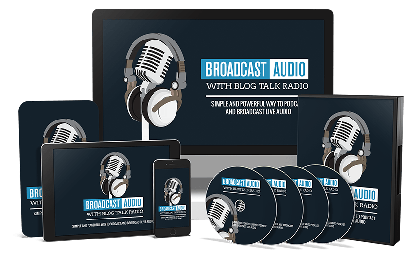 Push Button Podcasting Resell Rights Videos