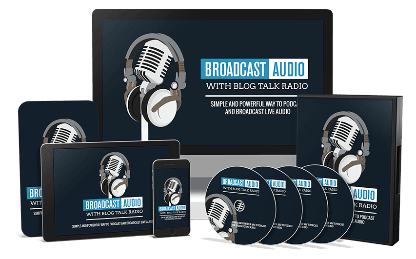 Push Button Podcasting Resell Rights Videos