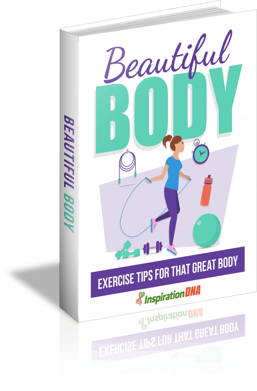 Beautiful Body Ebook