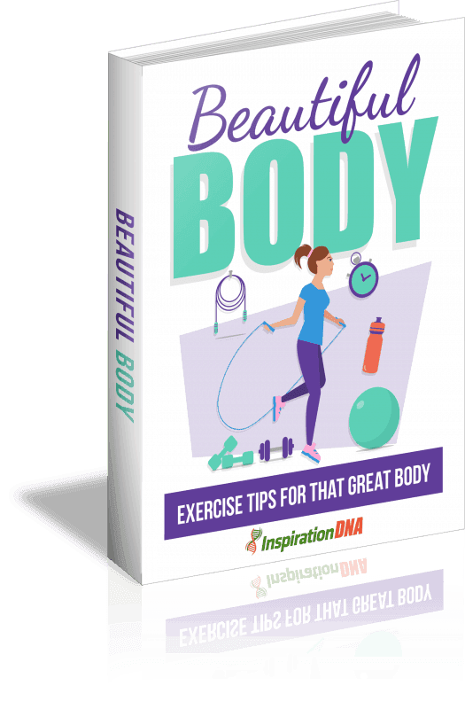 Beautiful Body Ebook Beautiful Body Ebook