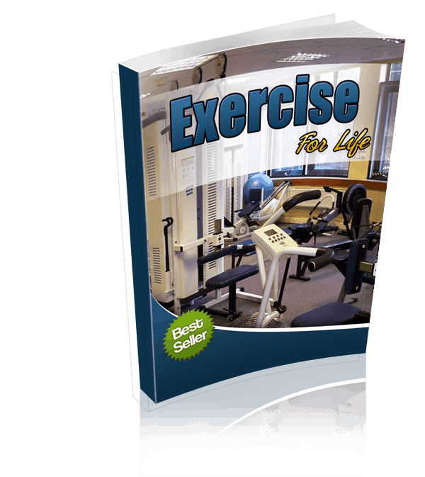Exercise for Life Ebook Exercise for Life Ebook