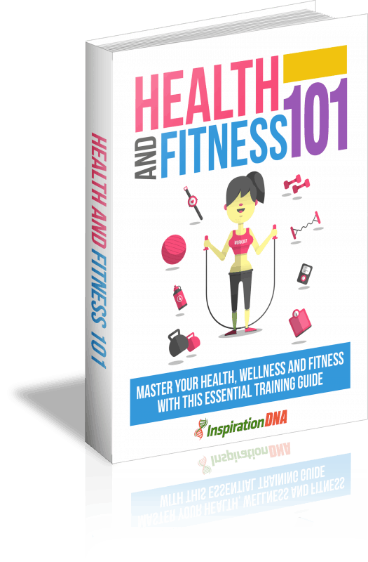 Health And Fitness 101 Ebook