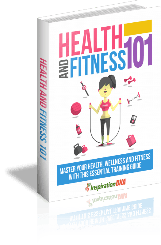 Health And Fitness 101 Ebook Health And Fitness 101 Ebook