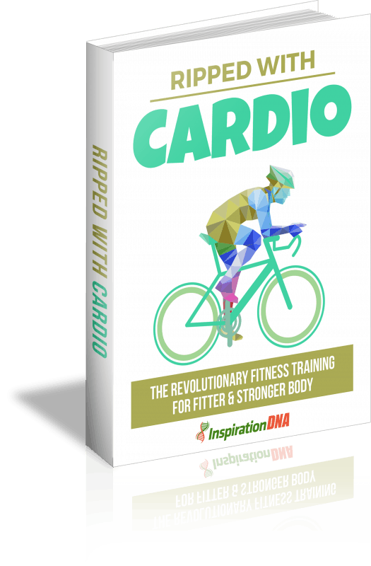 Ripped With Cardio Ebook