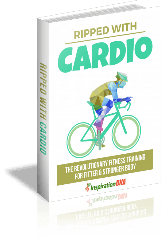 Ripped With Cardio Ebook Ripped With Cardio Ebook