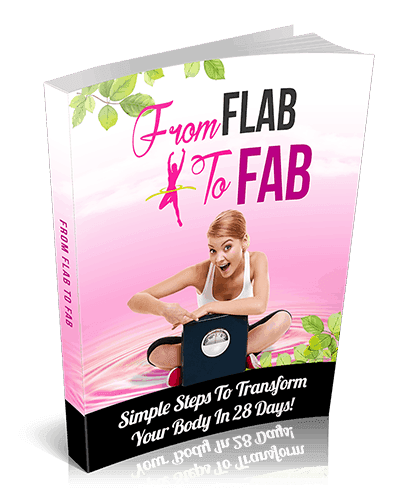 From Flab To Fab Ebook From Flab To Fab Ebook