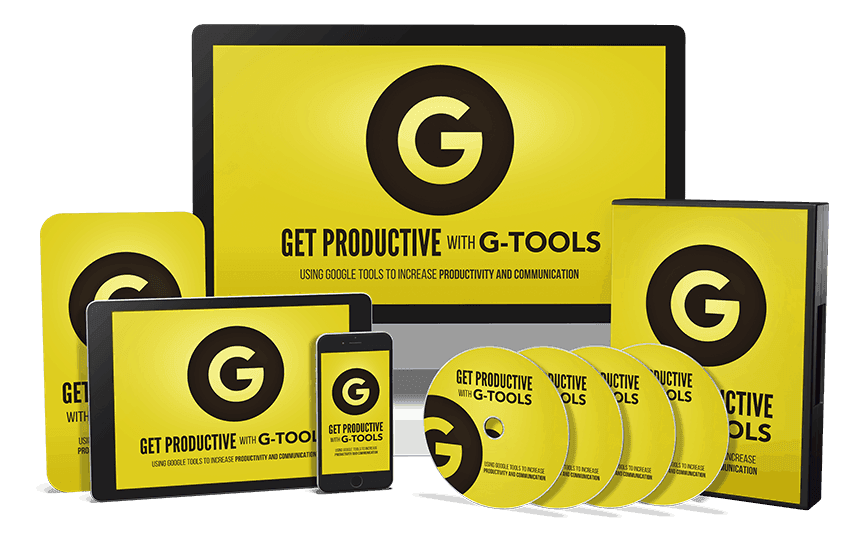 Get Productive With G-Tools MRR Sales Funnel 