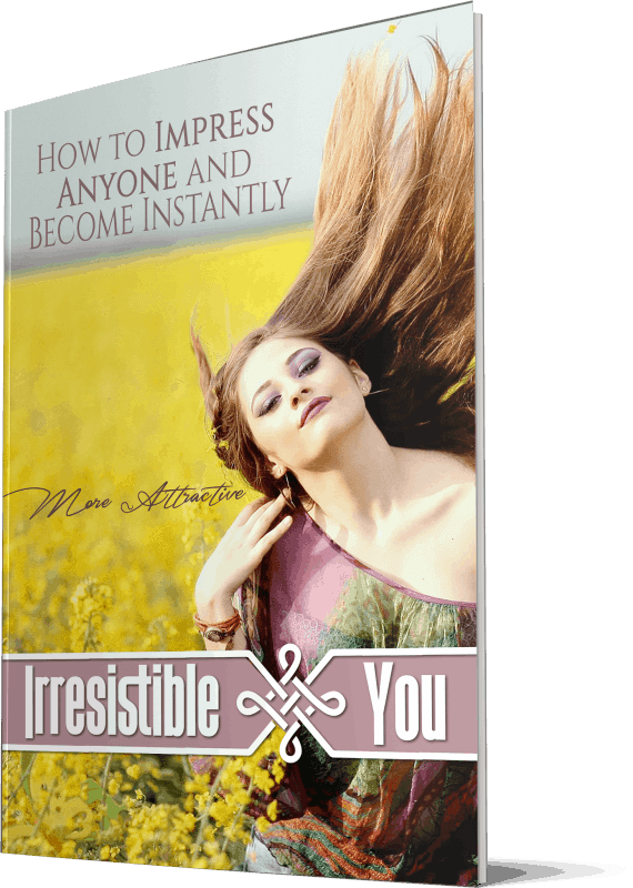 Irresistible You Sales Funnel with Mater Resell Rights Cheat sheet Irresistible You Sales Funnel with Mater Resell Rights Cheat sheet