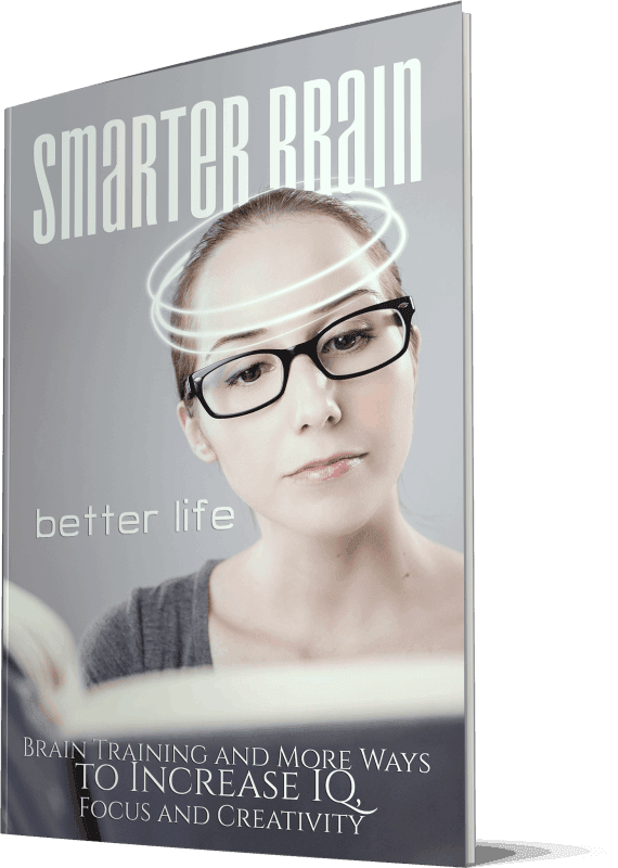 Smarter Brain Cheatsheet Smarter Brain Cheatsheet
