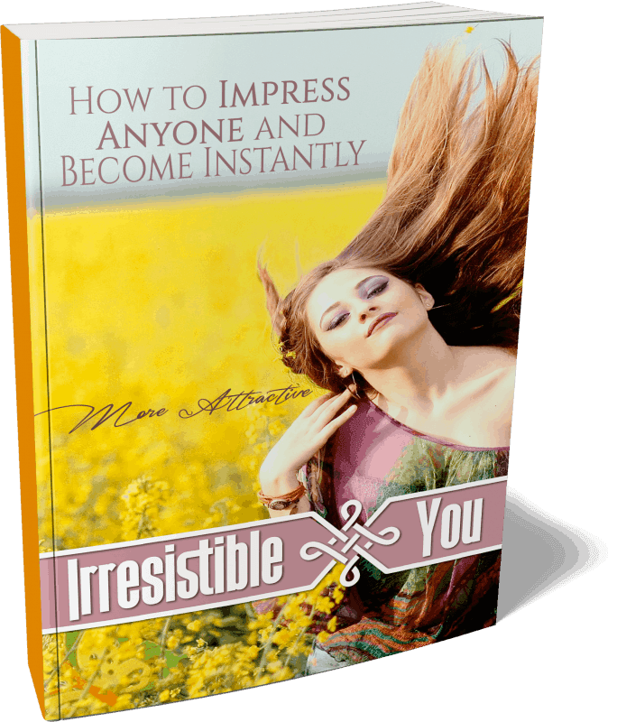 Irresistible You Sales Funnel with Mater Resell Rights Ebook Irresistible You Sales Funnel with Mater Resell Rights Ebook