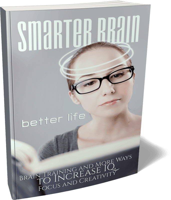 Smarter Brain Ebook Smarter Brain Ebook