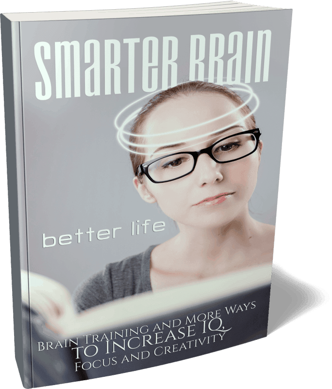 Smarter Brain Ebook