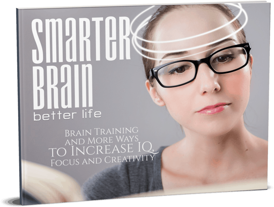 Smarter Brain Mindmap