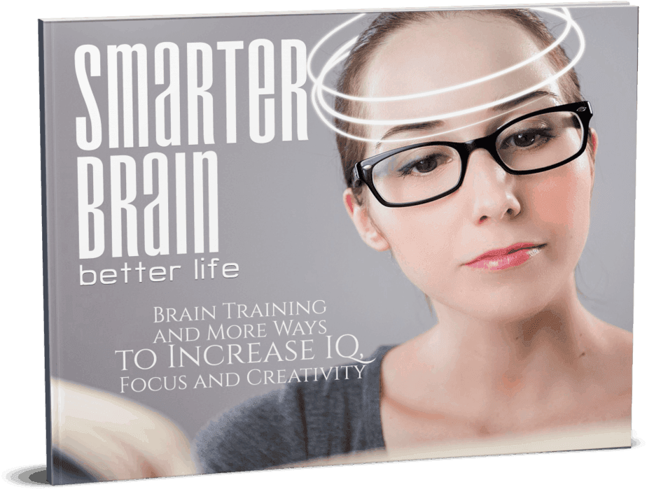 Smarter Brain Mindmap