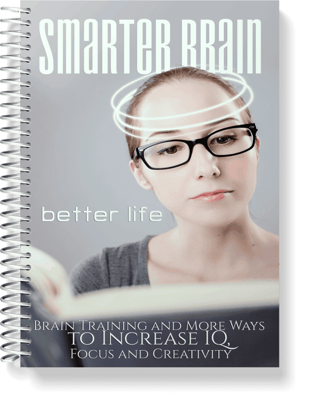 Smarter Brain Resource Guide Smarter Brain Resource Guide