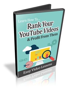 How To Rank YouTube Videos Basic Resale Rights