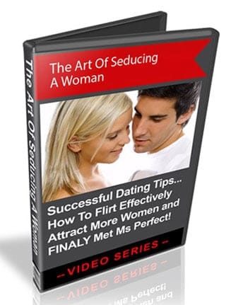 Art Of Seducing Woman Unrestricted PLR Videos Art Of Seducing Woman Unrestricted PLR Videos