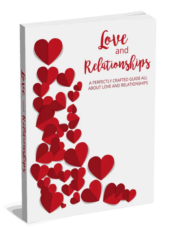 Love and Relationships PLR eBook and Squeeze Page Love and Relationships PLR eBook and Squeeze Page