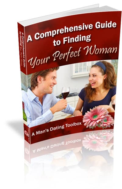 A Comprehensive Guide to Finding Your Perfect Woman Unrestricted PLR eBook
