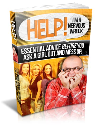 Help Im A Nervous Wreck eBook With Master Resale Rights Help Im A Nervous Wreck eBook With Master Resale Rights